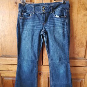 Women's American Eagle Jeans